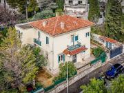 Maison avec jardin et terrasse