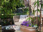 Maison avec jardin et terrasse