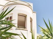 Maison avec jardin et terrasse