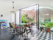 Maison avec jardin et terrasse