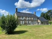 Maison avec jardin et terrasse