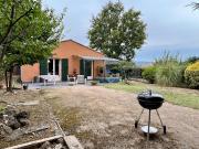 Maison avec jardin et terrasse
