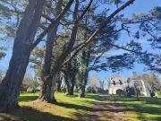 Maison avec jardin et terrasse
