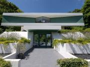 Maison avec jardin et terrasse
