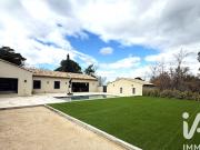 Maison avec jardin et terrasse