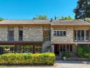 Maison avec jardin et terrasse