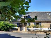 Maison avec jardin et terrasse