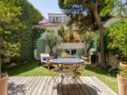 Maison avec jardin et terrasse