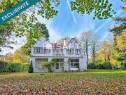 Maison avec jardin et terrasse