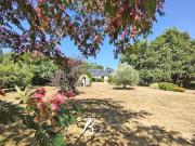 Maison avec jardin et terrasse