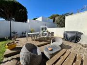 Maison avec jardin et terrasse