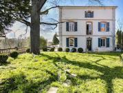 Maison avec jardin et terrasse