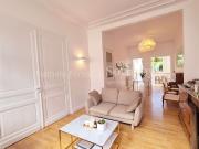 Maison avec jardin et terrasse