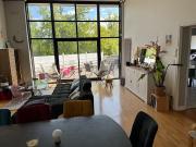 Maison avec jardin et terrasse