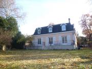 Maison avec jardin et terrasse