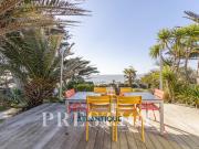 Maison avec jardin et terrasse