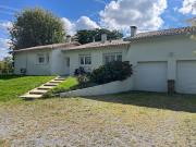 Maison avec jardin et terrasse