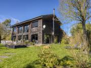 Maison avec jardin et terrasse