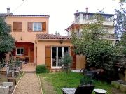 Maison avec jardin et terrasse