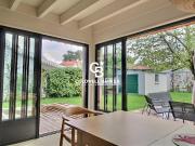 Maison avec jardin et terrasse