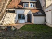 Maison avec jardin et terrasse en centre ville de...