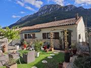 Maison avec jardin et vue dégagée 125m² Puilaurens