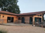 Maison avec jardin Franquevielle 176m² Franquevielle