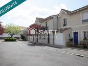 Maison avec Jardin Le Bouscat proche boulevards