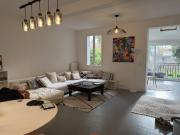 Maison avec jardin – Nanterre 3 chambres