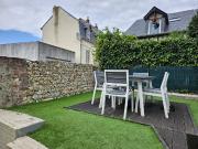 MAISON AVEC JARDIN PLAGE A PIED