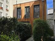 MAISON AVEC JARDIN PRIVATIF