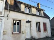 Maison avec jardin proche centre ville