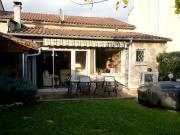 Maison avec jardin proche centre ville