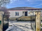 Maison avec jardin proche de Monpazier 122m² Monpazier