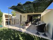 Maison avec jardin proche de Pézenas