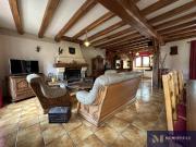 Maison Avec Jardin Proche Plage 167m² Meschers sur Gironde