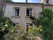 Maison avec jardin, quartier Velpeau