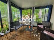 Charmante maison avec jardin arboré 102m² Olonzac