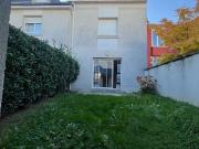 Maison avec jardin Tours centre 119 m2