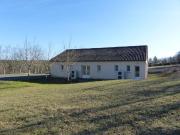 Maison Avec Parc D'un Hectare Et ETANG 145m²...