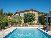 Maison avec piscine