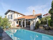 Maison avec piscine