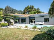 Maison avec piscine