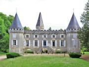 Maison avec piscine