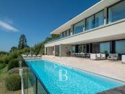 Maison avec piscine