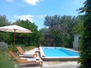 Maison avec piscine – 136 m² habitables 136m² Sisco