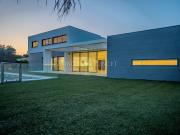 Maison avec piscine