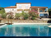 Maison avec piscine