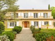 Maison avec piscine