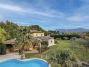 Maison avec piscine